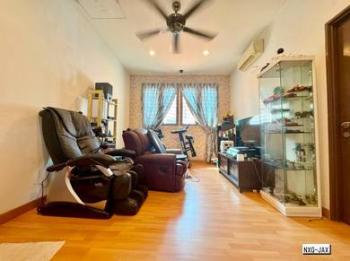 Bungalow at Aman Perdana, Aman Perdana, photo 7