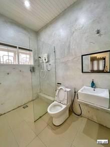 Banglo di Taman Eng Ann, Klang, foto 10
