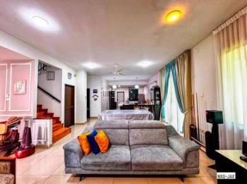 Bungalow at Aman Perdana, Aman Perdana, photo 4