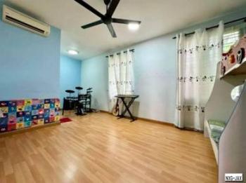 Bungalow at Aman Perdana, Aman Perdana, photo 9