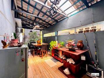 Bungalow at Aman Perdana, Aman Perdana, photo 6