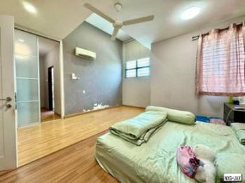 Bungalow at Aman Perdana, Aman Perdana, photo 6
