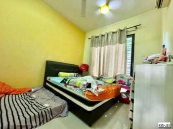 Bungalow at Aman Perdana, Aman Perdana, photo 7