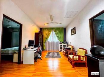 Bungalow at Aman Perdana, Aman Perdana, photo 7