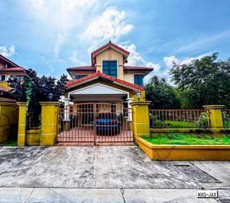 Bungalow at Aman Perdana, Aman Perdana, photo 2