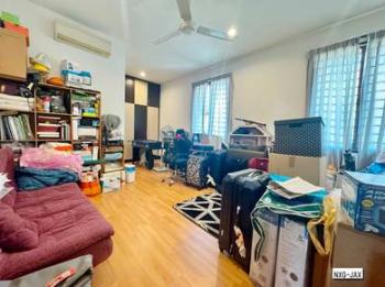 Bungalow at Aman Perdana, Aman Perdana, photo 9