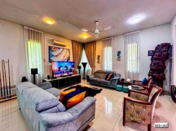 Bungalow at Aman Perdana, Aman Perdana, photo 3