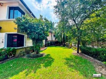 Bungalow at Aman Perdana, Aman Perdana, photo 1