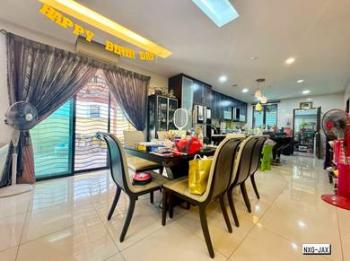 Bungalow at Aman Perdana, Aman Perdana, photo 3