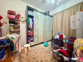 Bungalow at Aman Perdana, Aman Perdana, photo 8