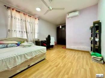 Bungalow at Aman Perdana, Aman Perdana, photo 8