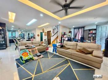 Bungalow at Aman Perdana, Aman Perdana, photo 1