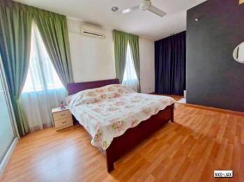 Bungalow at Aman Perdana, Aman Perdana, photo 9