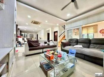 Bungalow at Aman Perdana, Aman Perdana, photo 1