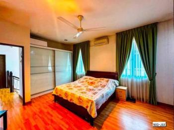 Bungalow at Aman Perdana, Aman Perdana, photo 10