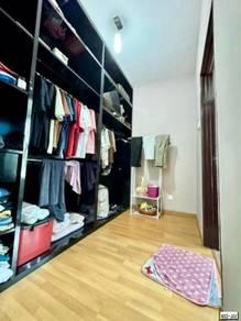 Bungalow at Aman Perdana, Aman Perdana, photo 10