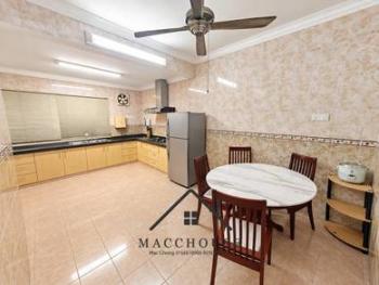 Rumah di Taman Kajang Utama, Kajang, foto 3