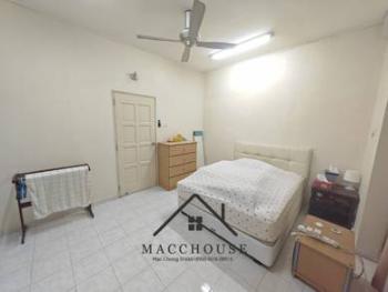 Rumah di Taman Kajang Utama, Kajang, foto 9