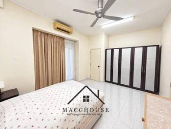 Rumah di Taman Kajang Utama, Kajang, foto 8