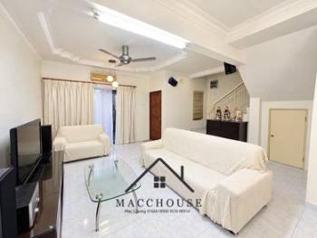 Rumah di Taman Kajang Utama, Kajang, foto 1