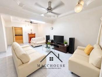 Rumah di Taman Kajang Utama, Kajang, foto 2