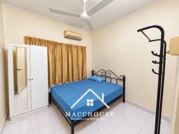 Rumah di Taman Kajang Utama, Kajang, foto 10