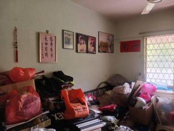 Flat at Gerbang Tuna, Seberang Jaya, photo 6