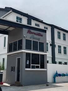 Condominium at Jalan Raja Uda, Butterworth, photo 2