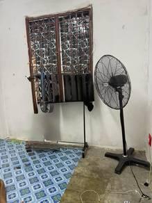 Pangsapuri di Taman Bukit Juru, Juru, foto 3