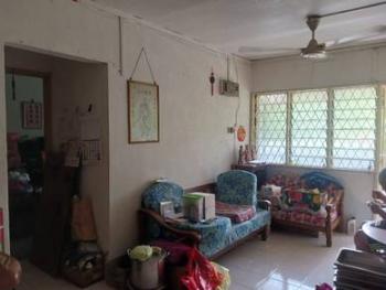 Flat at Gerbang Tuna, Seberang Jaya, photo 8