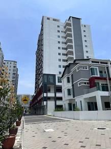 Condominium at Jalan Raja Uda, Butterworth, photo 1