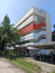 Flat at Gerbang Tuna, Seberang Jaya, photo 1