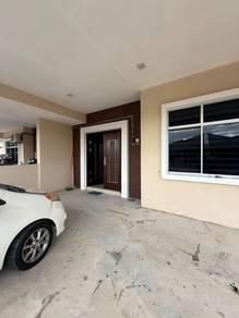 House at Jalan Puteri 17, Padang Serai, photo 1