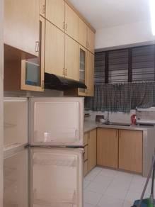 Condominium at Persiaran Sungai Emas, Batu Ferringhi, photo 2