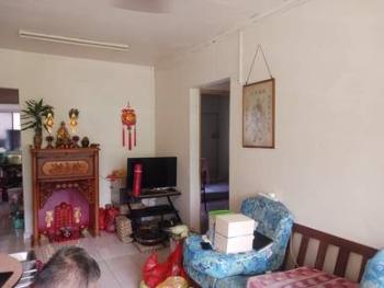 Flat at Gerbang Tuna, Seberang Jaya, photo 2