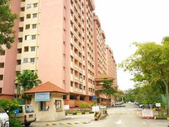 Apartment at Anggerik Villa, Kajang, photo 2