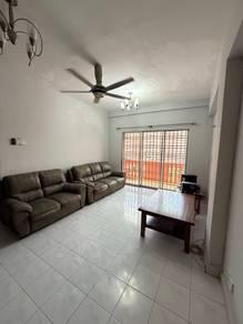 Apartment at Anggerik Villa 2, Kajang, photo 2