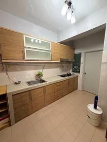 Apartment at Anggerik Villa 2, Kajang, photo 1