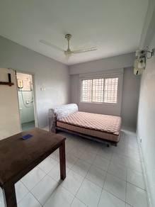 Apartment at Anggerik Villa 2, Kajang, photo 3