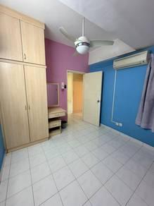 Apartment at Anggerik Villa, Kajang, photo 7