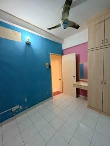 Apartment at Anggerik Villa, Kajang, photo 8