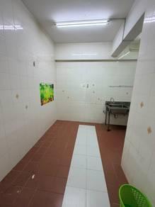 Apartment at Anggerik Villa, Kajang, photo 3