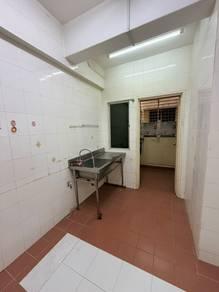 Apartment at Anggerik Villa, Kajang, photo 4