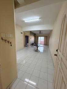 Apartment at Anggerik Villa, Kajang, photo 1