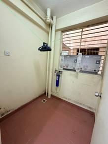 Apartment at Anggerik Villa, Kajang, photo 5