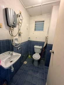 Apartment at Anggerik Villa, Kajang, photo 9