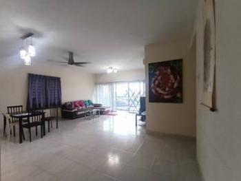 Kondominium di Jalan Pipit, Puchong, foto 3
