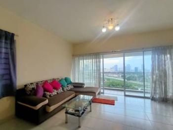 Kondominium di Jalan Pipit, Puchong, foto 2