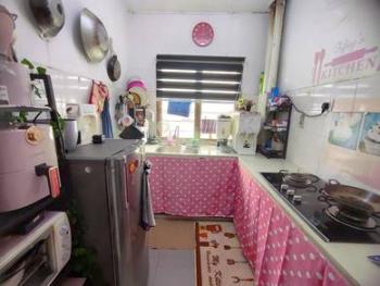 Hijau Ria, Kepong的共管公寓，照片8
