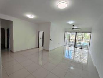 Kondominium di Oasis 1, Kajang, foto 5